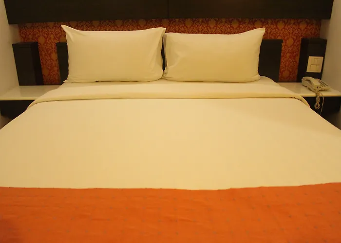 Hotel Suvarnabhumi - Suvarnabhumi Airport, 4*