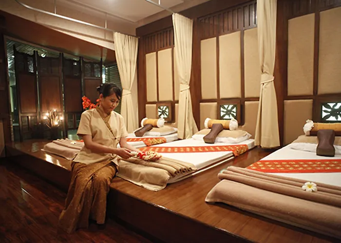 Hotel Suvarnabhumi - Suvarnabhumi Airport, Bangkok