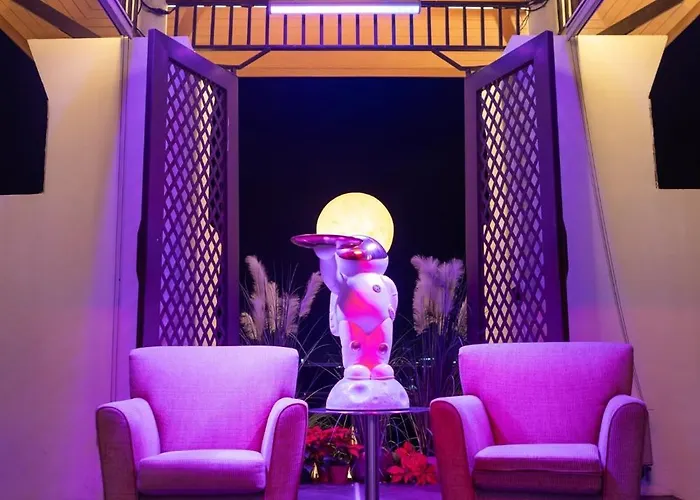 Hotel Suvarnabhumi - Suvarnabhumi Airport,