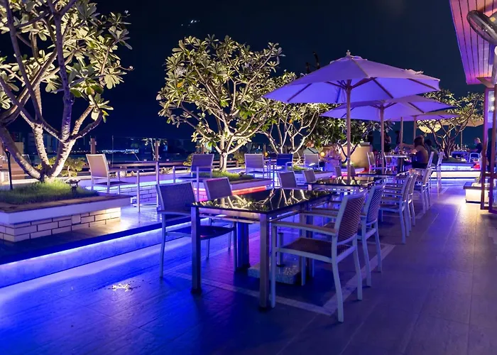 Hotel Suvarnabhumi - Suvarnabhumi Airport, Bangkok