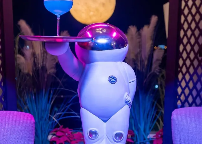 Suvarnabhumi - Suvarnabhumi Airport, 4* Bangkok
